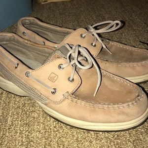 Sperry’s womens